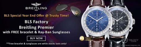 Page 4 : Trusty Time Watch, Your Trusty Watch Shop.